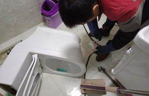 乌兰察布下水道疏通电话-30分钟快速上门