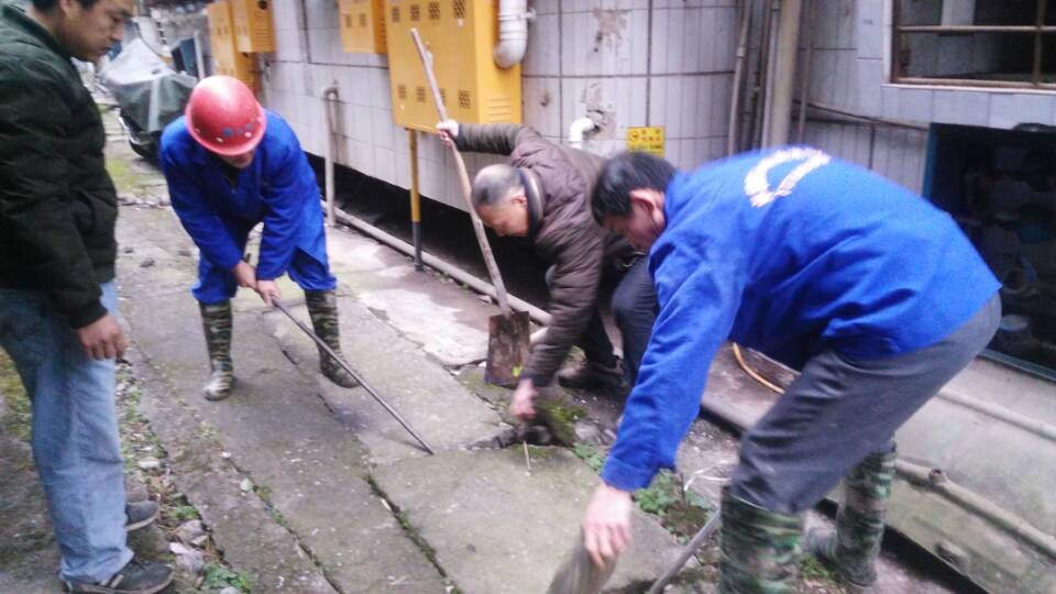 乌兰察布清掏化粪池、管道疏通一站式服务<高效><技术><可靠>